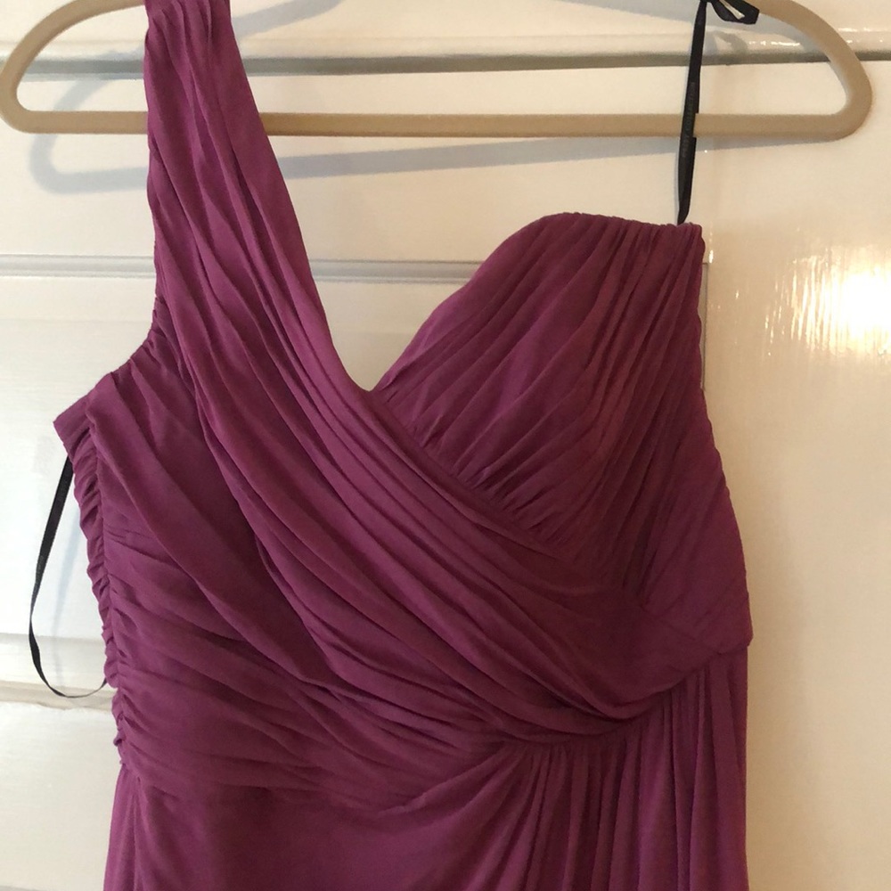 Long dress